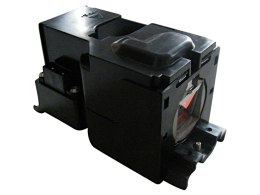 Lampa do projektora TOSHIBA TLPLV4 oryg bańka