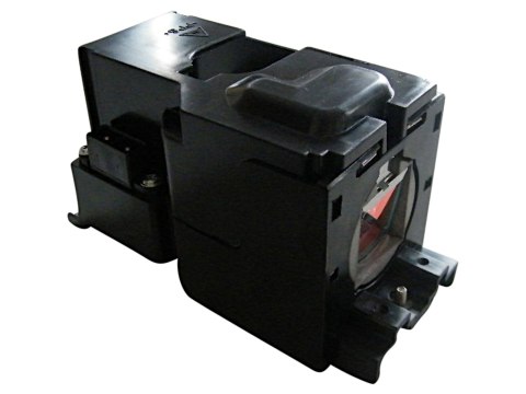 Lampa do projektora TOSHIBA TLPLV4 oryg bańka