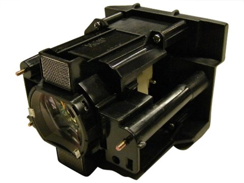 Lampa do projektora CHRISTIE DT01285 oryg bańka