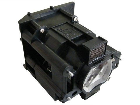 Lampa do projektora HITACHI DT01291 oryg bańka