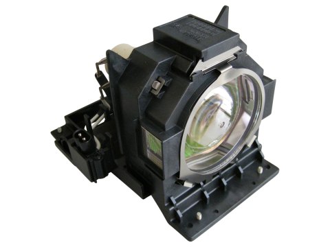 Lampa do projektora HITACHI DT01581 oryg bańka