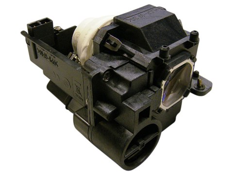 Lampa do projektora NEC NP33LP oryg bańka