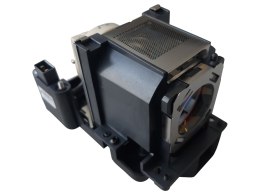 Lampa do projektora SONY LMP-C250 oryg bańka