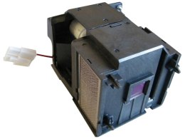 Lampa do projektora A+K AstroBeam S135 oryg bańka