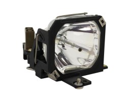 Lampa do projektora ASK A6 compact XV A4 compact A6 compact oryg bańka