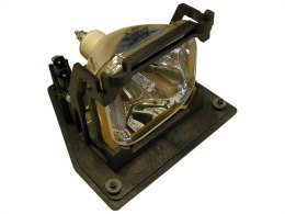 Lampa do projektora ASK C105 C85 C95 oryg bańka
