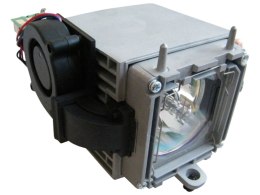 Lampa do projektora ASK C200 oryg bańka
