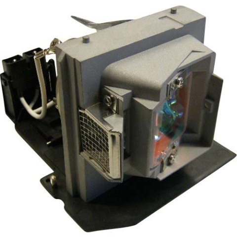 Lampa do projektora Dell 7609WU 7609W zam. bańka