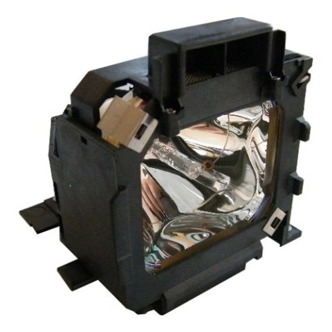 Lampa do projektora Epson EMP-600P EMP-800P EMP-810P EMP-811P EMP-820P EMP-800 EMP-810 EMP-811 EMP-820 zam. bańka