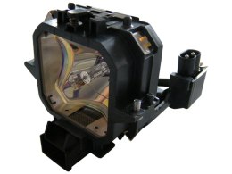 Lampa do projektora Epson EMP-73 zam. bańka
