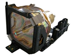 Lampa do projektora Epson PowerLite 503c PowerLite 505c PowerLite 703c PowerLite 713c PowerLite 715c PowerLite 503 oryg bańka