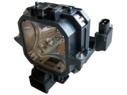 Lampa do projektora Epson PowerLite 54c PowerLite 74c PowerLite 54 PowerLite 74 V11H136020 V11H137020 EMP-54C oryg bańka