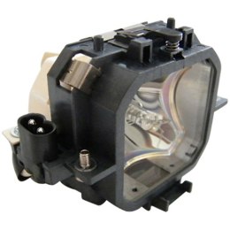 Lampa do projektora Epson PowerLite 720c PowerLite 730c PowerLite 735c PowerLite 530 PowerLite 730 PowerLite 735 oryg bańka