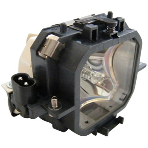 Lampa do projektora Epson PowerLite 720c PowerLite 730c PowerLite 735c PowerLite 530 PowerLite 730 PowerLite 735 oryg bańka