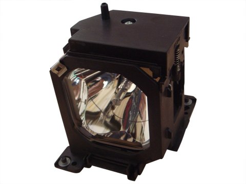 Lampa do projektora Epson PowerLite 7700 EMP-7600P EMP-7700P EMP-5600 EMP-7600 EMP-7700 zam. bańka