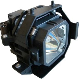 Lampa do projektora Epson PowerLite 830p PowerLite 835p PowerLite 830 PowerLite 835 V11H145020 V11H146020 EMP-830P oryg bańka