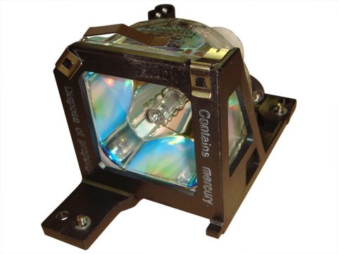 Lampa do projektora Epson PowerLite S1 V11H128020 EMP-S1 oryg bańka