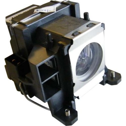 Lampa do projektora Epson Powerlite 1720 Powerlite 1723 Powerlite 1725 EB-17216 EB-1730W EB-1735W EB-1700 EB-1720 zam. bańka