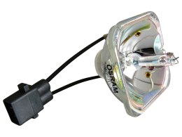 Oryginalna bańka OSRAM do Epson EB-460LW EB-440W EB-450W EB-455W EB-460I EB-460e EB-465i EB-460