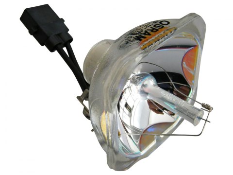 Oryginalna bańka OSRAM do Epson EMP-X68 EB-X56 EMP-83 H281A
