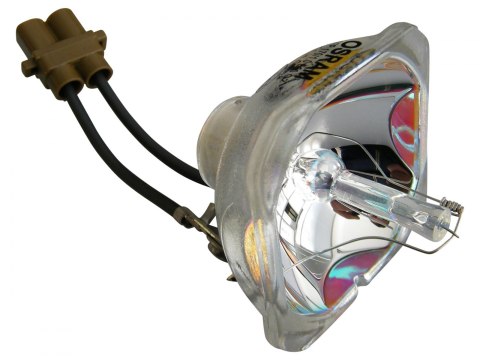 Oryginalna bańka OSRAM do Epson EMP-TWD3 EMP-540 EMP-S3L EMP-S3 TWD1