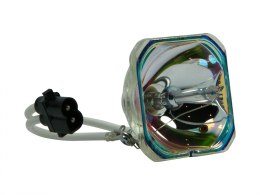 Oryginalna bańka OSRAM do Epson MovieMate 50 MovieMate 55 EMP-DE1 EMP-DM1 EB-DM2 EH-DM2