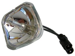 Oryginalna bańka OSRAM do Epson Powerlite Pro CINEMA 810 HQV PowerLite Home Cinema 1080 PowerLite Home Cinema 720 PowerLite 720