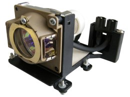 Lampa do projektora Mitsubishi XD350U XD350 oryg bańka