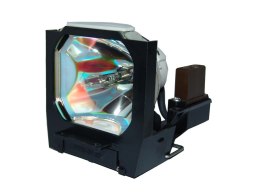 Lampa do projektora Mitsubishi LVP-S120 LVP-X120 oryg bańka