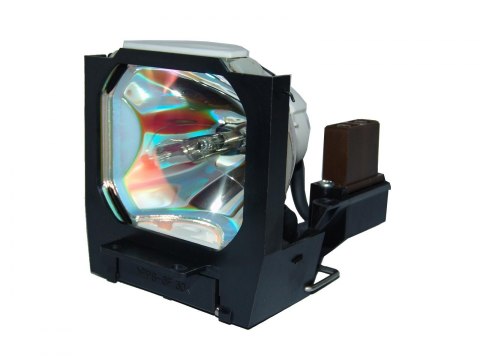 Lampa do projektora Mitsubishi LVP-S120 LVP-X120 zam. bańka