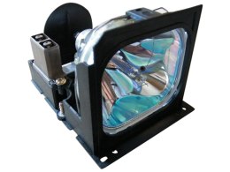 Lampa do projektora Mitsubishi LVP-SA50UX LVP-SA51UX LVP-S50UX LVP-SA51U LVP-X51UX LVP-X70BU LVP-X70UX LVP-50UX oryg bańka