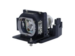 Lampa do projektora Mitsubishi SL6U XL9U XL9 zam. bańka