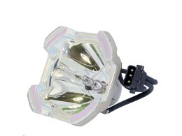 Oryginalna bańka USHIO do Mitsubishi VLT-XL6600 LX-7350LS LX-7850LS XL6500LU XL6600LU FL6500U FL6600U FL6700U FL6900U FL7000U