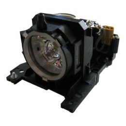 Oryginalna lampa do projektora Hitachi CP-X400 CP-X417 HCP-80X CP-X30 CP-X32 ED-X30 ED-X32