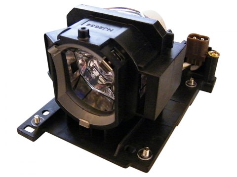 Oryginalna lampa do projektora Hitachi CP-X4020E HCP-4000X CP-X4010 CP-X4020