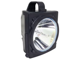 Lampa do projektora Mitsubishi VS-XLW20U (engine) VS-XLW50U (engine) LVP-50XHF50 VS-50XLW20U VS-67PHF50U VS-PH50 oryg bańka
