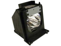 Lampa do projektora Mitsubishi WD-C657 WD-Y577 WD-Y657 oryg bańka