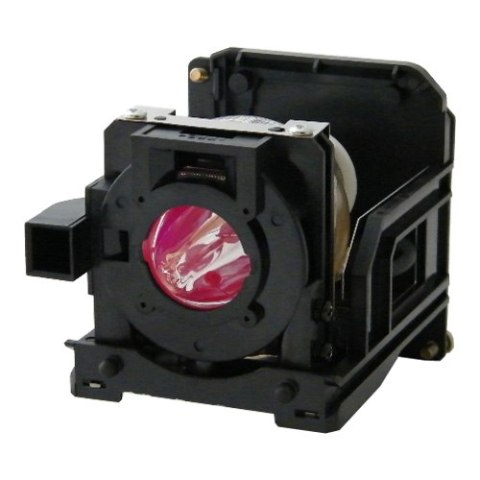 Lampa do projektora NEC HT1000 HT1100 LT240K LT260K LT265+ LT200 LT220 LT240 LT245 LT260 LT265 WT600 LT60 oryg bańka