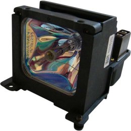 Lampa do projektora NEC VT440 (G VT540 (G VT440G VT440J VT440K VT540G VT540J VT540K VT440 VT450 VT540 K) J oryg bańka