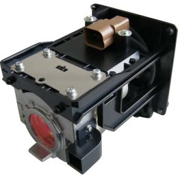 Lampa do projektora NEC WT610E WT610 WT615 zam. bańka
