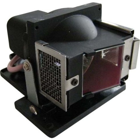 Lampa do projektora Optoma EzPro 1691 EzPro 7155 EP1691 EP7155 EW7155 EX7155 OP1250 TX7155 1691 oryg bańka