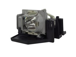 Lampa do projektora Optoma EzPro EP771 EzPro 771 DX607 EP771 TX771 oryg bańka