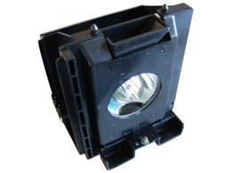 Lampa do projektora Samsung HLR5067W1X/XAA HLR5667W1X/XAA HLR5667WAX/XAA HLR6167W1X/XAA SP50L6HX1X/AAG HLR5056WX oryg bańka