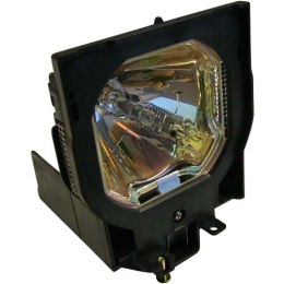 Lampa do projektora Sanyo PLC-XF4200C PLC-XF4600C PLC-XF4600 PLV-HD2000 LP-HD2000 PLC-XF46E PLC-XF46N PLC-XF46 zam. bańka