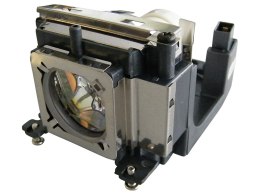 Lampa do projektora Sanyo PLC-XR201 PLC-XR251 PLC-XW200 PLC-XW250 PLC-XW300 PLC-200 zam. bańka