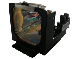 Lampa do projektora Sanyo PLC-SW15C PLC-SW15E PLC-XW15N PLC-SW10 PLC-SW15 PLC-XW10 PLC-XW15 zam. bańka