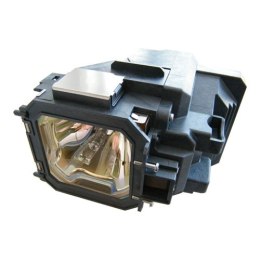 Lampa do projektora Sanyo PLC-XT20L PLC-XT21L PLC-XT25L PLC-XT20 PLC-XT21 PLC-XT25 oryg bańka
