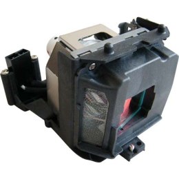 Lampa do projektora Sharp PG-F255W PG-F255X PG-F262X PG-F267X PG-F312X PG-F317X PG-F325L PG-F325W XR-32S-L PG-F317 oryg bańka