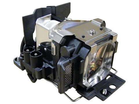 Lampa do projektora Sony VPL-CS21 VPL-CX21 CS21 CX21 oryg bańka