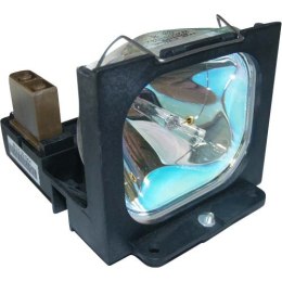 Lampa do projektora Toshiba TLP-470EF TLP-470UF TLP-471EF TLP-471UF TLP-651EF TLP-670EF TLP-670UF TLP-671EF oryg bańka